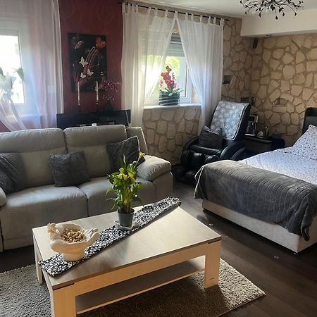 Gaestezimmer In Ratingen Bei Duesseldorf Mit Einem Hauch Luxus Экстерьер фото