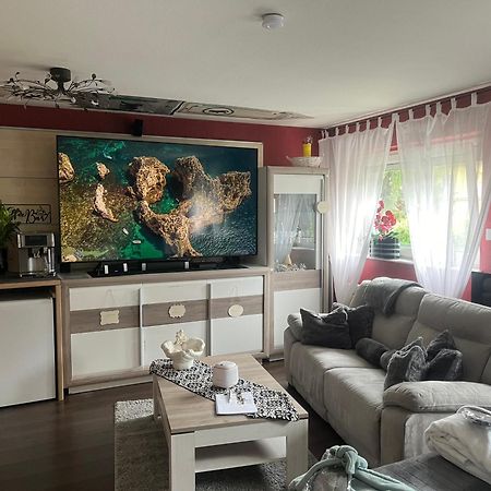 Gaestezimmer In Ratingen Bei Duesseldorf Mit Einem Hauch Luxus Экстерьер фото