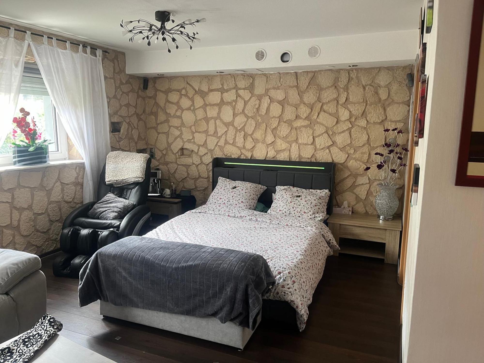 Gaestezimmer In Ratingen Bei Duesseldorf Mit Einem Hauch Luxus Экстерьер фото